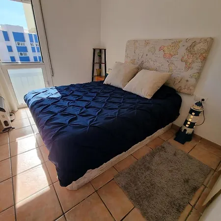 Con Terraza A 200m De La Playa De Riells - Hisp-236-170 Apartmán *