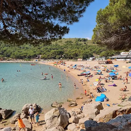 Con Terraza A 200m De La Playa De Riells - Hisp-236-170 Apartmán Torroella de Montgrí